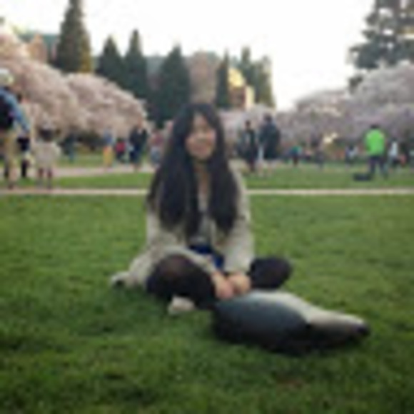 Meet your Posher, Ruiheng - Picture 1 of 1